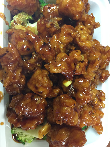 Image of Chinatown Chinese Restaurant