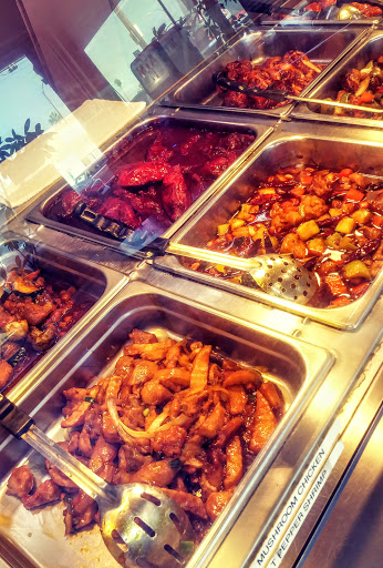 Image of Chinatown Express