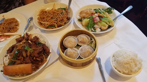 Image of Chinatown Restaurant