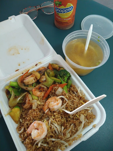 Image of Chinawok