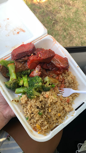 Image of Chinese Express