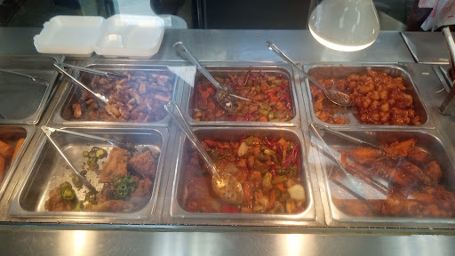 Image of Chinese Kitchen