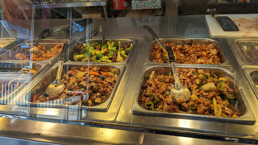 Image of Chinese Taste Fast Food