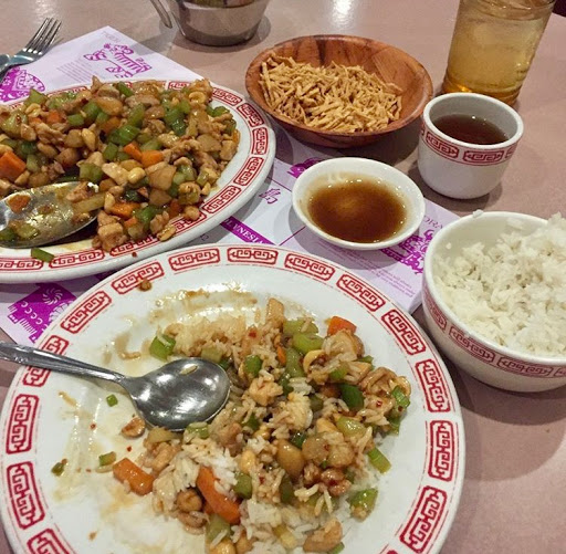 Image of Ching Tao Restaurant