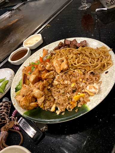 Image of Cho Cho San Noodle House