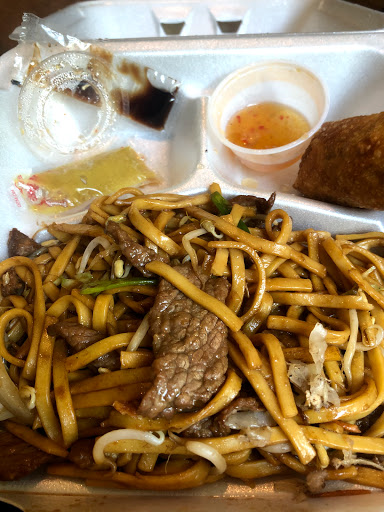 Image of Chong's Restaurant