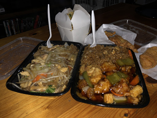 Image of Chop Suey city