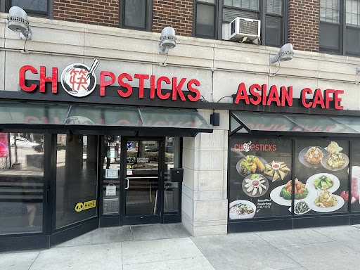 Image of Chopstick Chinese Restaurant