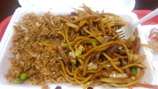 Image of Chopstick Express