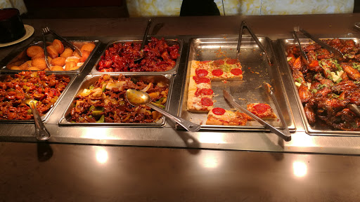 Image of Chopsticks Chinese Buffet