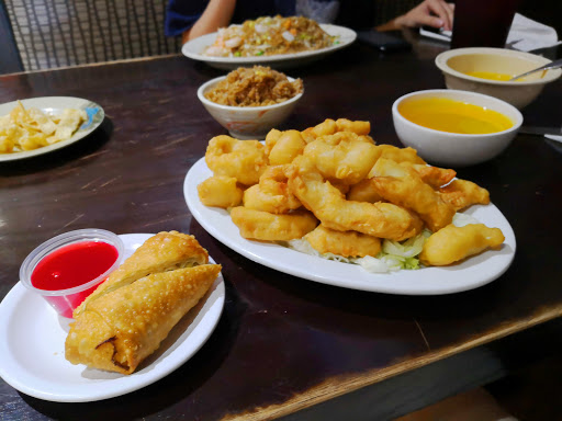 Image of CHOPSTIX