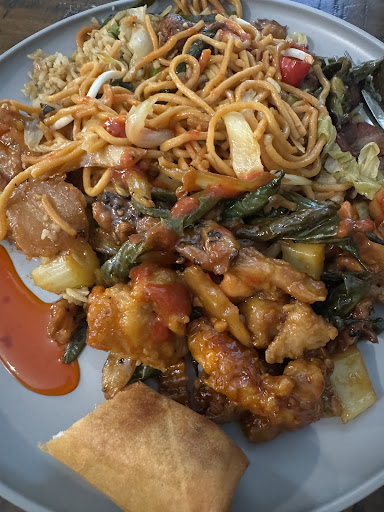 Image of Chopstix Express