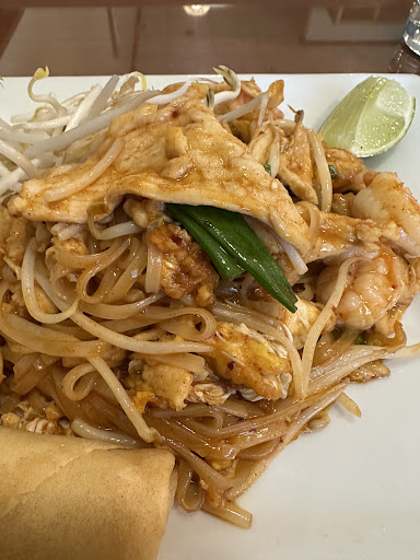 Image of Chopstixx Thai Cuisine & Sushi Bar
