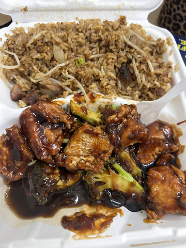 Image of Chow Mein Charlie