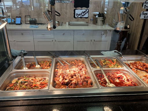 Image of Chowβs Express