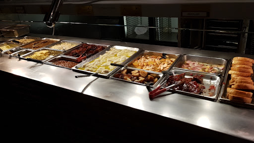 Image of Chow Time Buffet & Grill