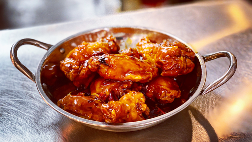 Image of Chow Wok