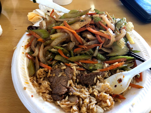 Image of Chung Hing