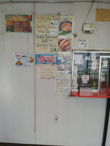 Image of Chung's Carry Out Chinese Food