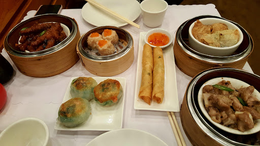 Image of City View Restaurant