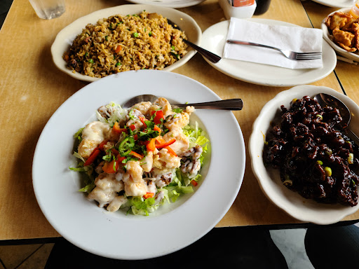 Image of City Wok