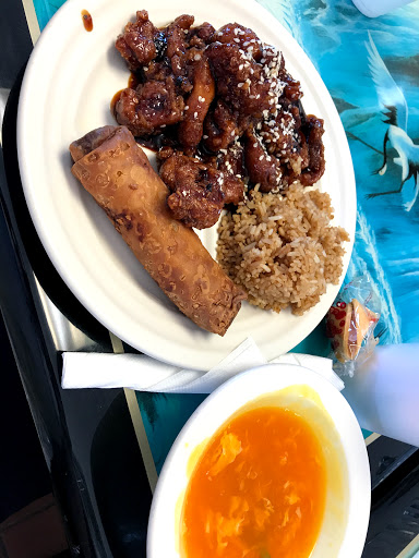 Image of Classic Wok