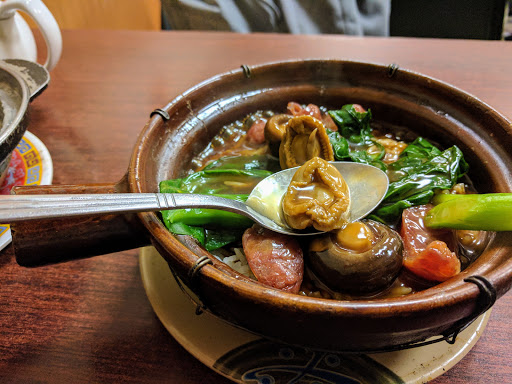 Image of Clay Pot Cafe (ζΊθ§η
²δ»ι₯οΌ