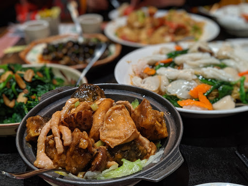 Image of Congee Village