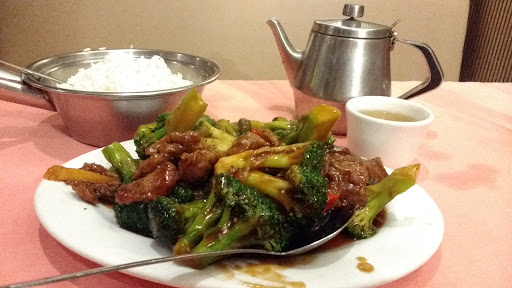 Image of Coral Reef Chinese Restaurant