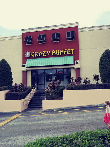 Image of Crazy Buffet