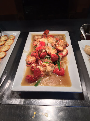 Image of Crazy Buffet & Grill