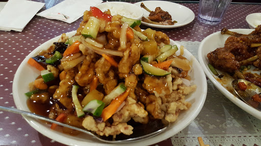 Image of Da Rae Won Restaurant