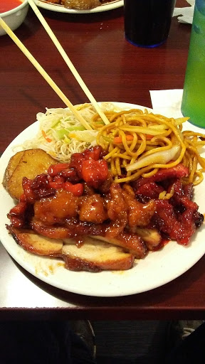 Image of Daily Buffet