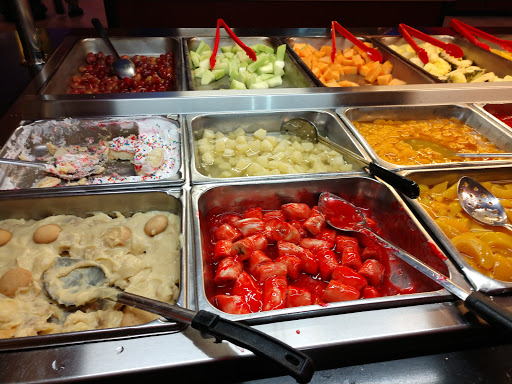 Image of Daily Buffet & Grill