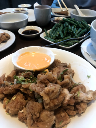 Image of dan modern chinese