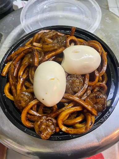 Image of Danny's Carry Out