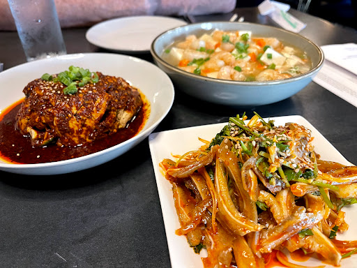 Image of DASHI Chinese Kitchen + Bar