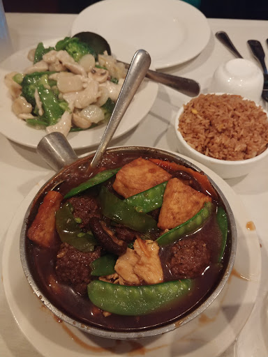 Image of David Chu's China Bistro