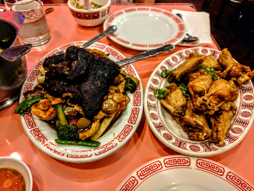 Image of David's Mai Lai Wah
