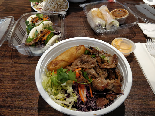Image of DD Mau Vietnamese Eatery