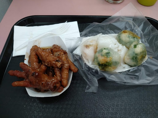 Image of Delicious Dim Sum