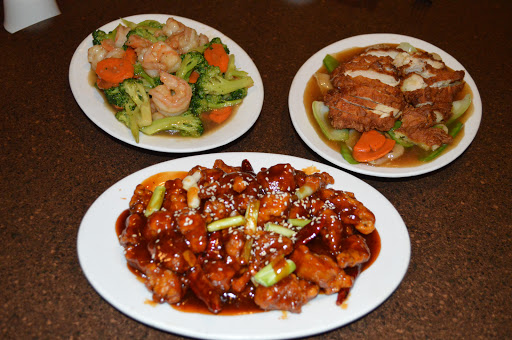 Image of Desert Jade Restaurant