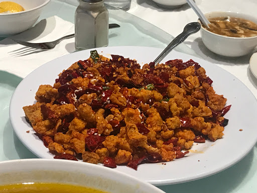 Image of DFW China Town