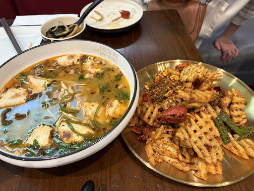 Image of DH Noodles & Grill ๆฆ็
ๅ
ฐๅท็่ๆ้ข