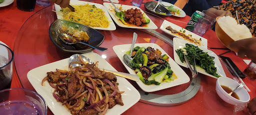 Image of Dim Sum Chelsea