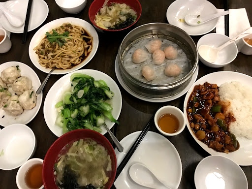 Image of Dim Sum Garden