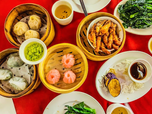 Image of Dim Sum Go Go