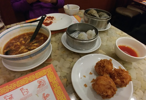 Image of Dim Sum House