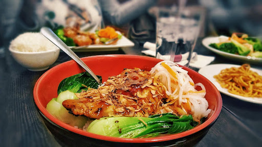Image of Dim Sum & Noodle
