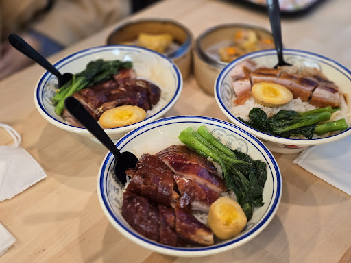 Image of Dim Sum Sam